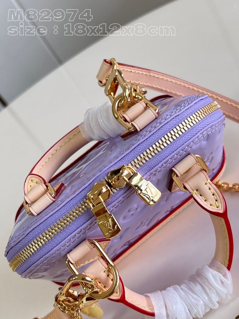 Louis Vuitton Top Handle Bags